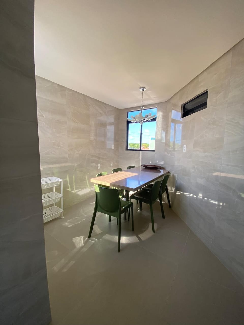 Thainá · Apartamento amplo proximo a praia do Bessa. Apartment in Cabedelo