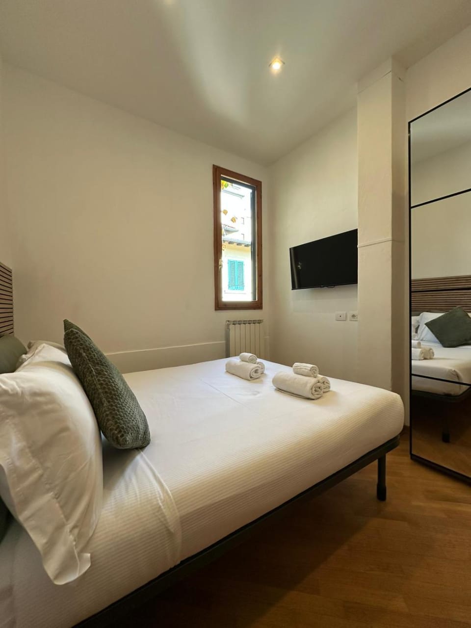 Niccolò Apartment-Florence Historic Center Apartment in Florence