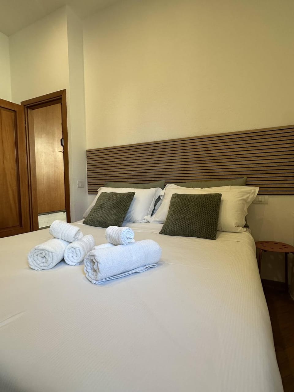 Niccolò Apartment-Florence Historic Center Apartment in Florence