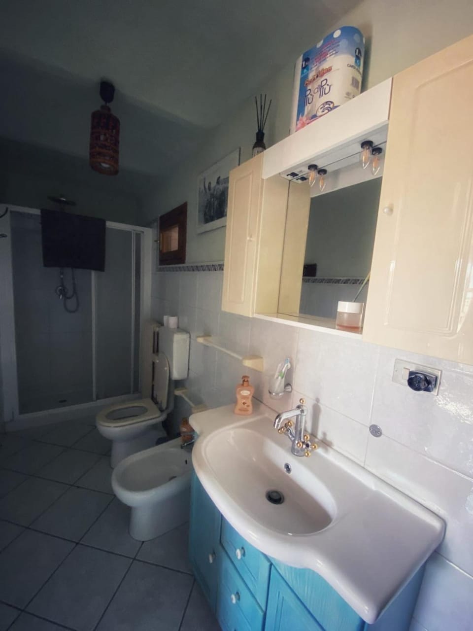 La Cantina Vecchia Apartment in Piedmont