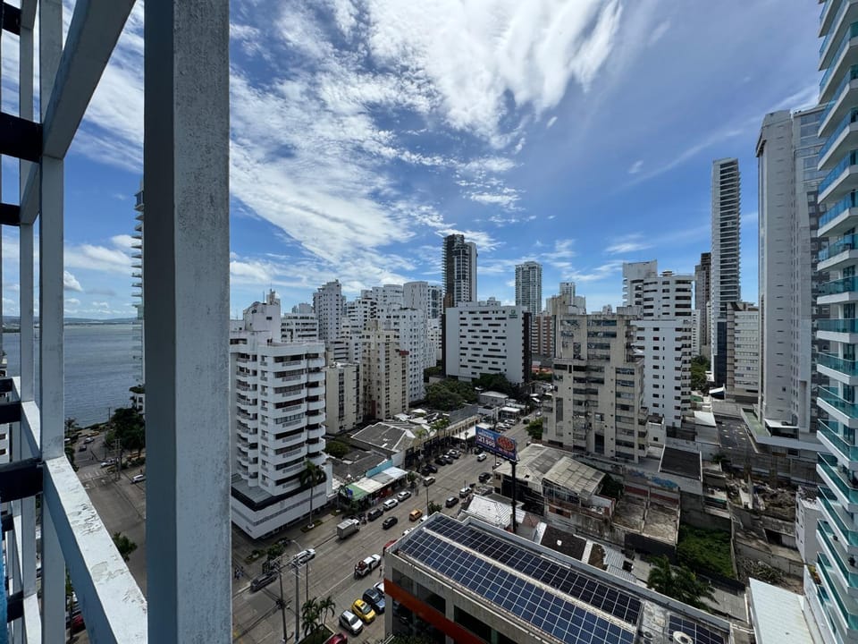 City view
