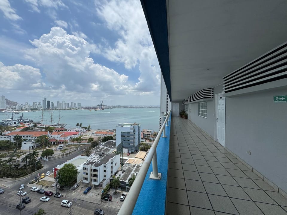 View (from property/room)