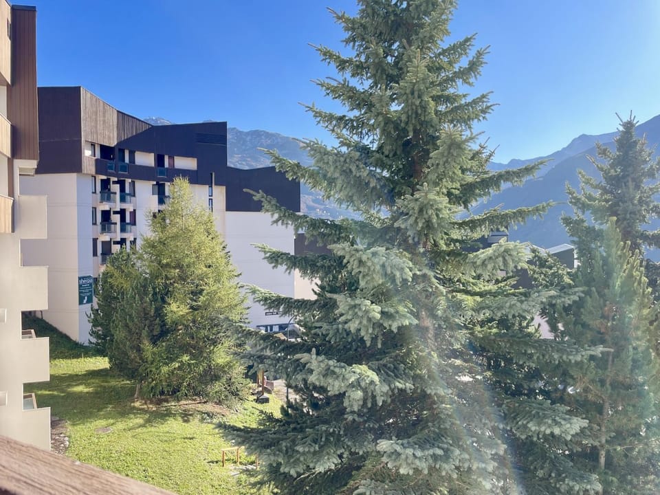 View (from property/room)