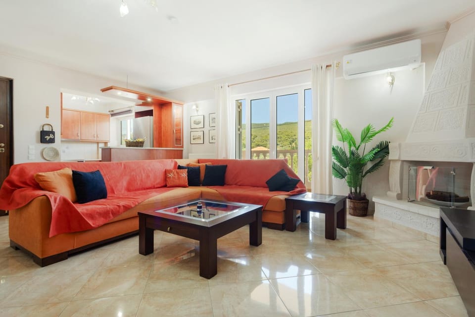 Casa Zophora Apartment in Zakynthos, Greece