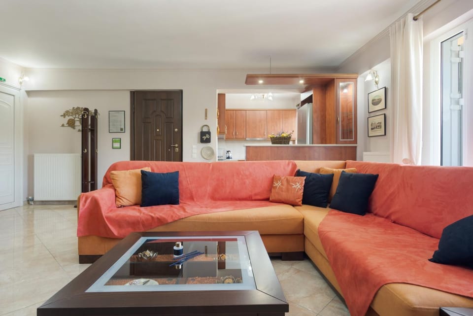 Casa Zophora Apartment in Zakynthos, Greece