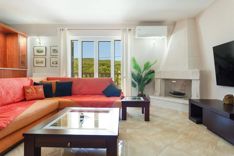 Casa Zophora Apartment in Zakynthos, Greece