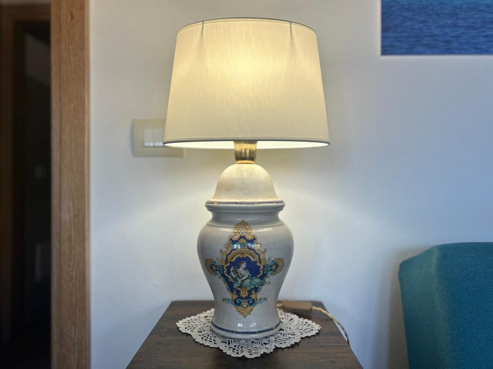 Decorative detail