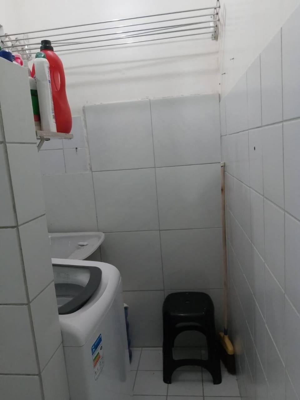 Cantinho da Felicidade Apartment in Aracaju