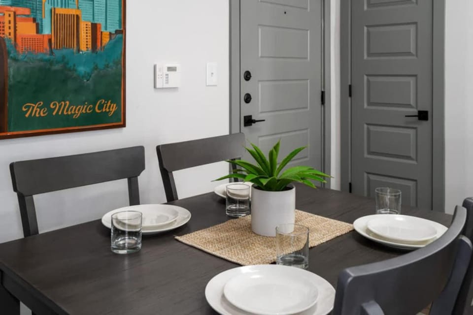 Birmingham Luxury Apt, near everything Apartment in Vestavia Hills