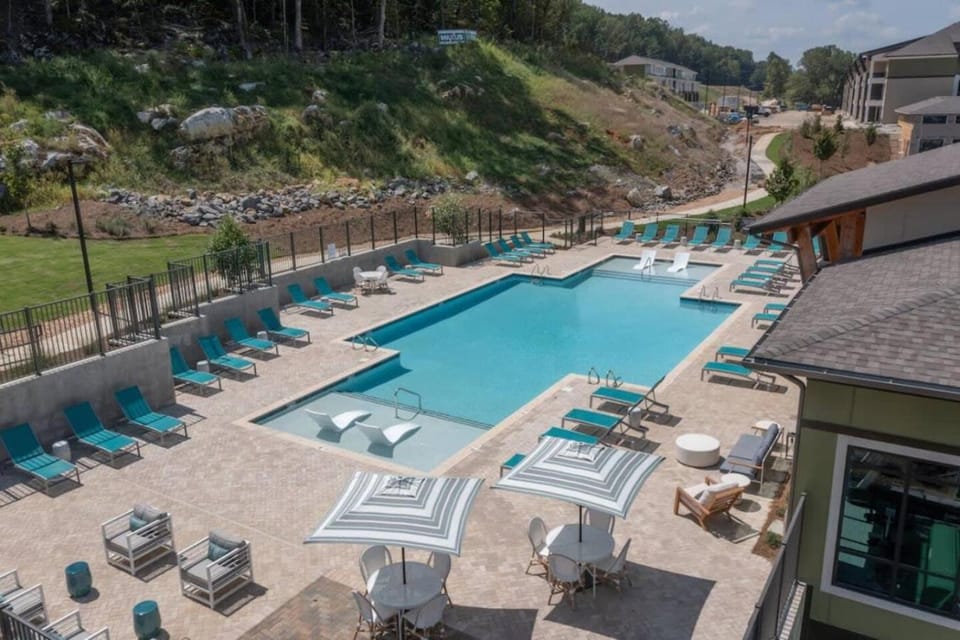 Stylish Stay Off I-65, Pets Welcome Apartment in Pelham