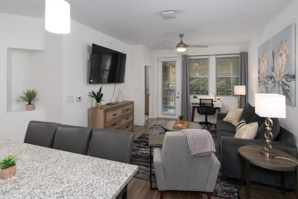 Stylish Stay Off I-65, Pets Welcome Apartment in Pelham