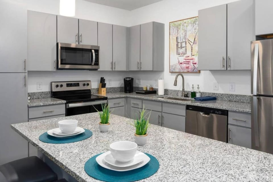 Oak Mountain Retreat with Fitness Center Apartment in Pelham