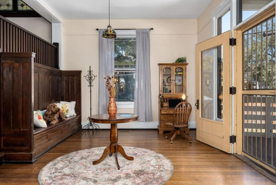 Historic Birmingham 4 BR 3 Bath House in Vestavia Hills