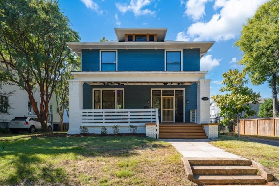 Historic Birmingham 4 BR 3 Bath House in Vestavia Hills