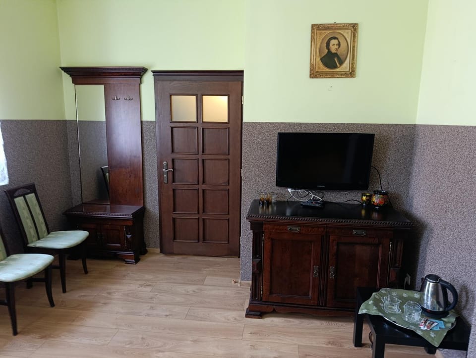 Pensjonat Sielec Bed and Breakfast in Lesser Poland Voivodeship