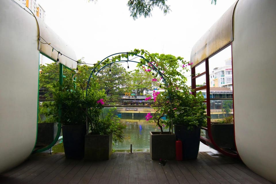 Property building, Balcony/Terrace