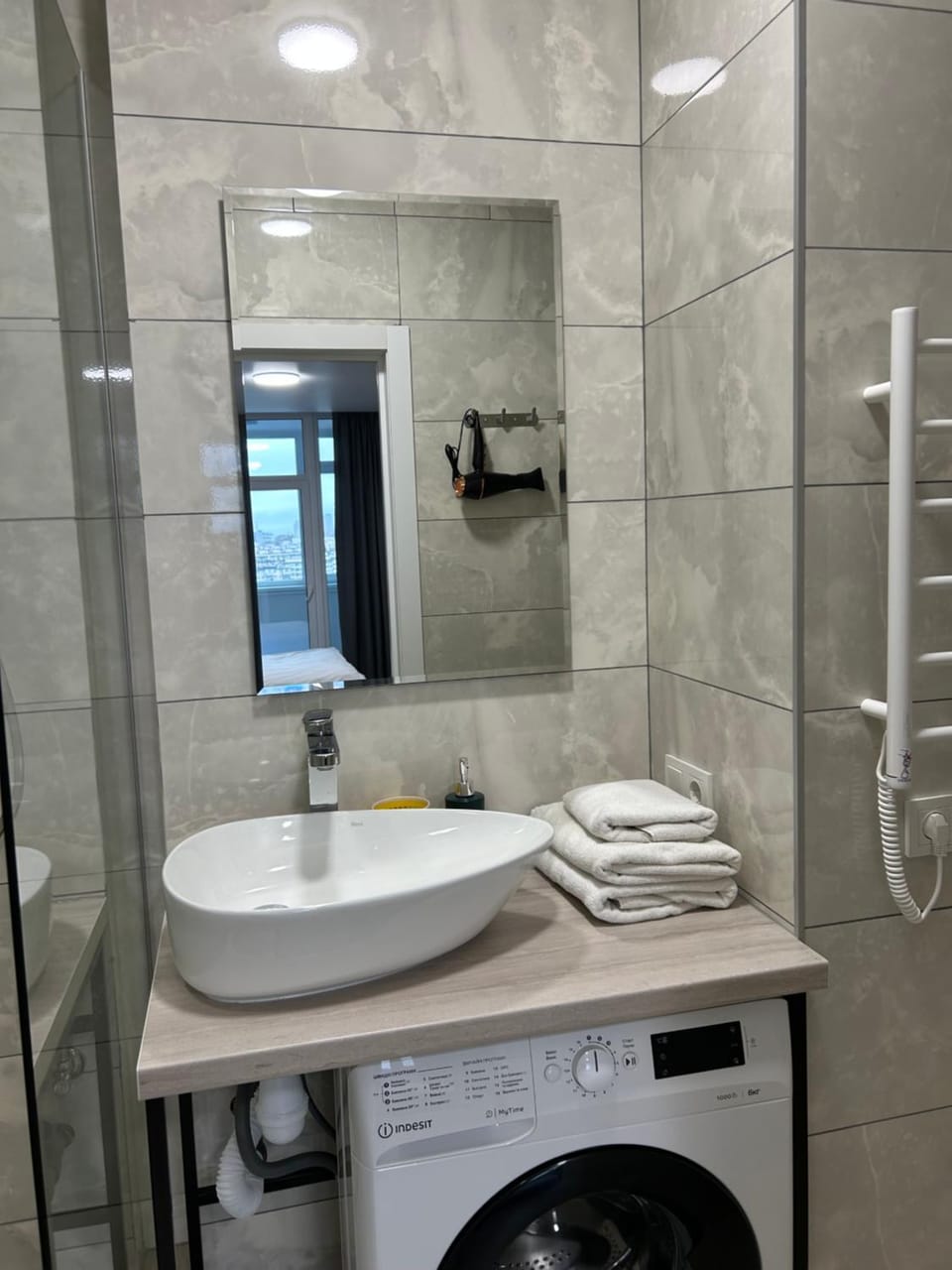 Apart on Manhattan Apartment in Kiev City - Kyiv