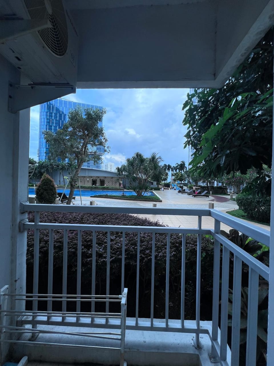 112 Tanglin studio apartment near Pakuwon mall Apartment in Surabaya