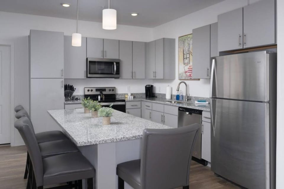 2 King Suites, Pool Near Oak Mountain Apartment in Pelham