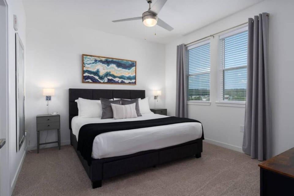 2 King Suites, Pool Near Oak Mountain Apartment in Pelham