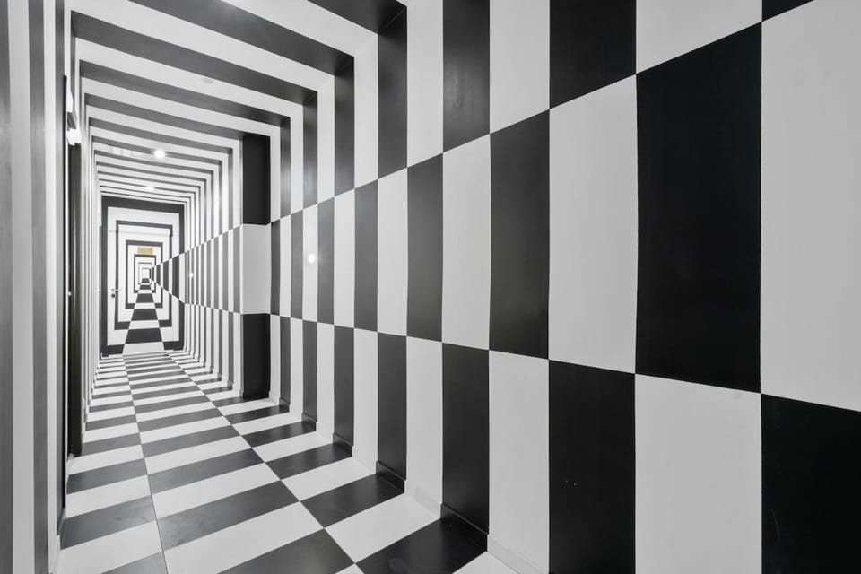 YourSuite Studio Premium à Thème Apartment in Île-de-France