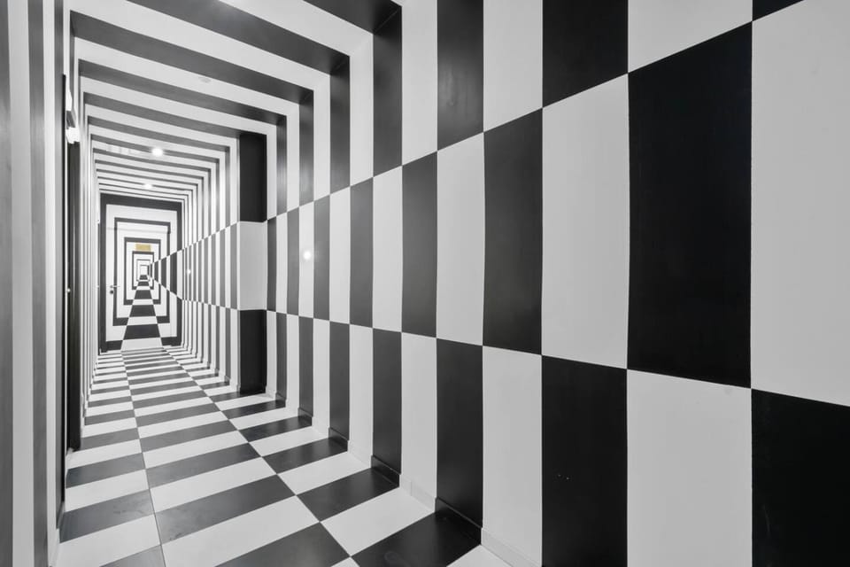 YourSuite Studio Premium à Thème Apartment in Île-de-France