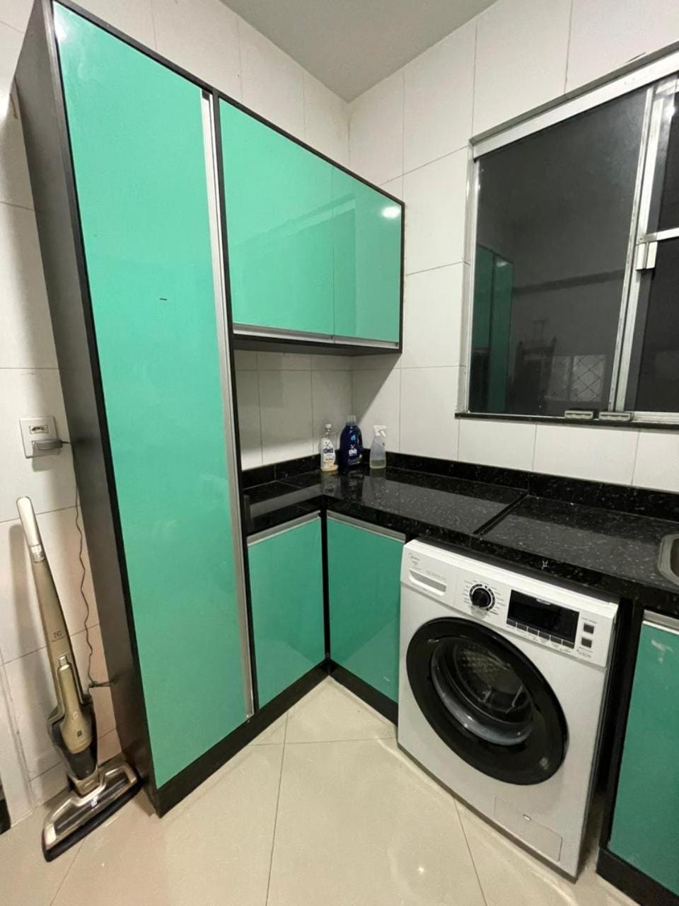 Apartamento Premium Conforto e Estilo COP 30 Belém Apartment in Belém