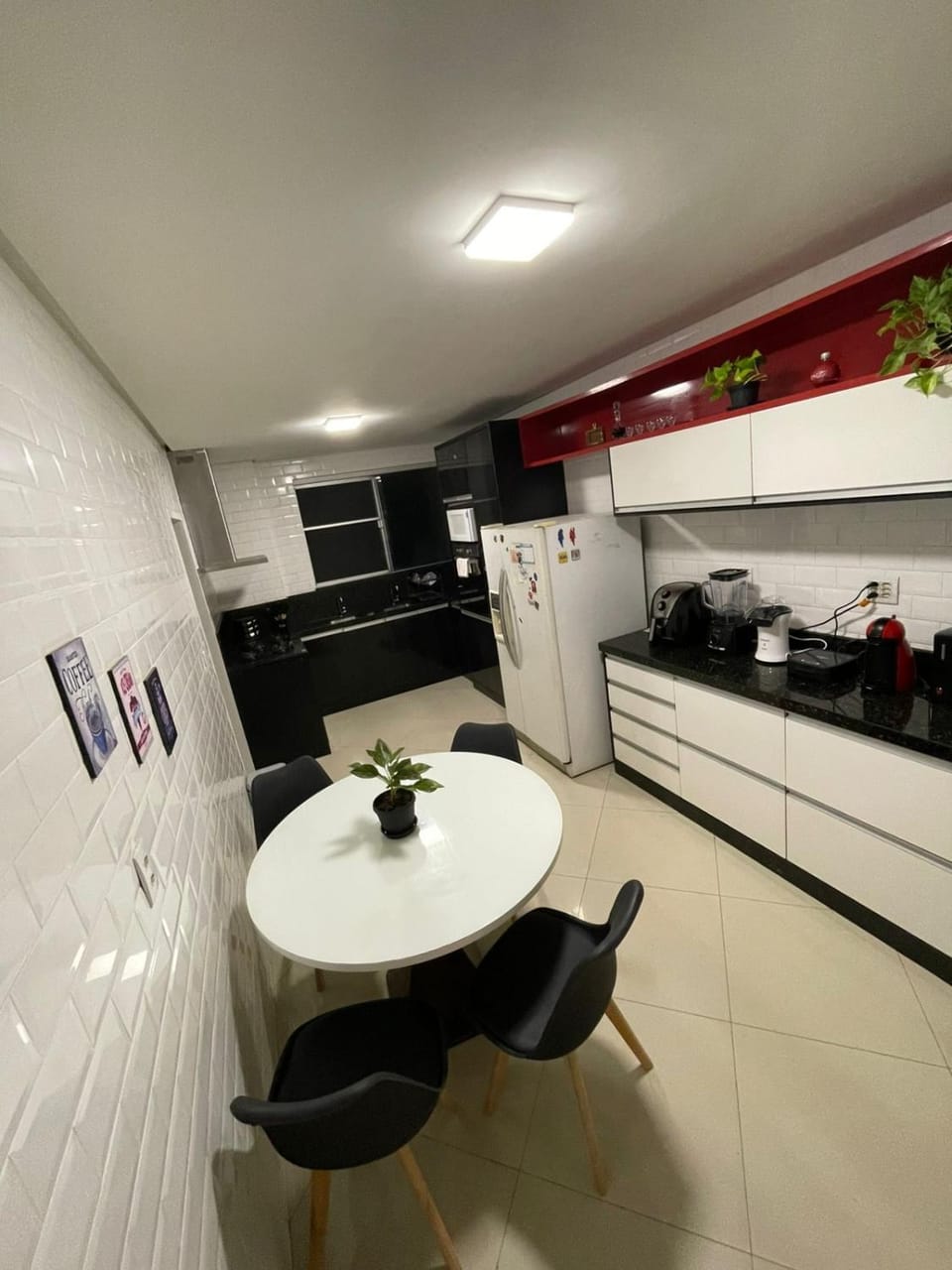 Apartamento Premium Conforto e Estilo COP 30 Belém Apartment in Belém
