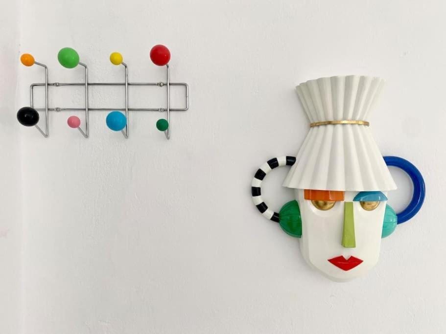 Cabarnus House House in Paros