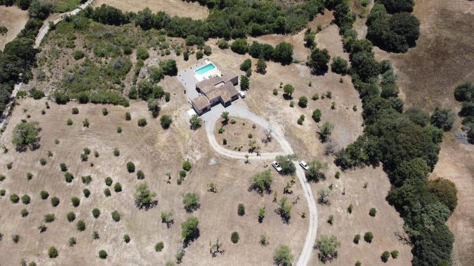 SA BONA - Finca amb piscina a Artà Villa in Llevant