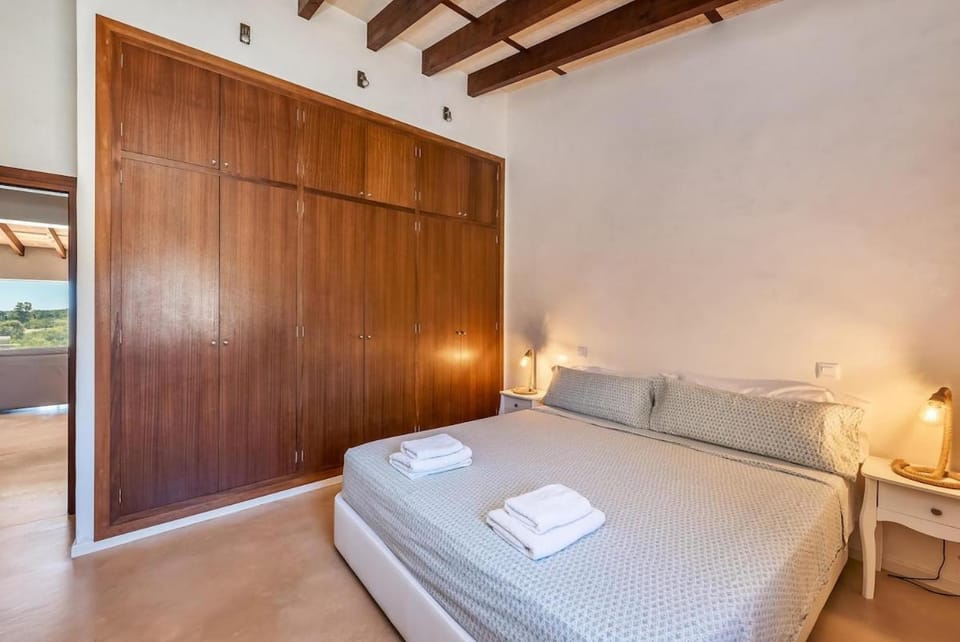 SA BONA - Finca amb piscina a Artà Villa in Llevant