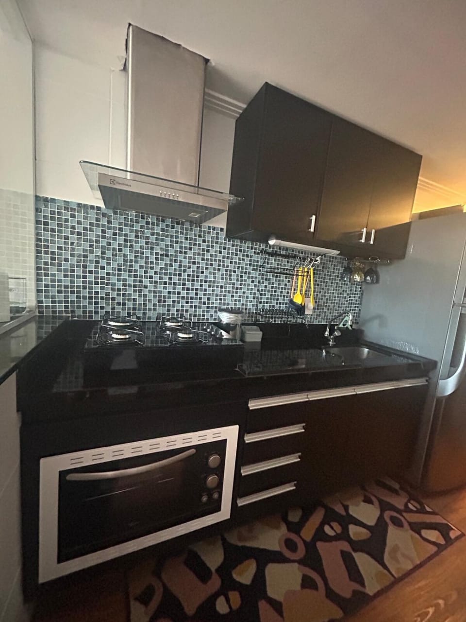 Wynn flat - Jardim Oceania Apartment in Cabedelo
