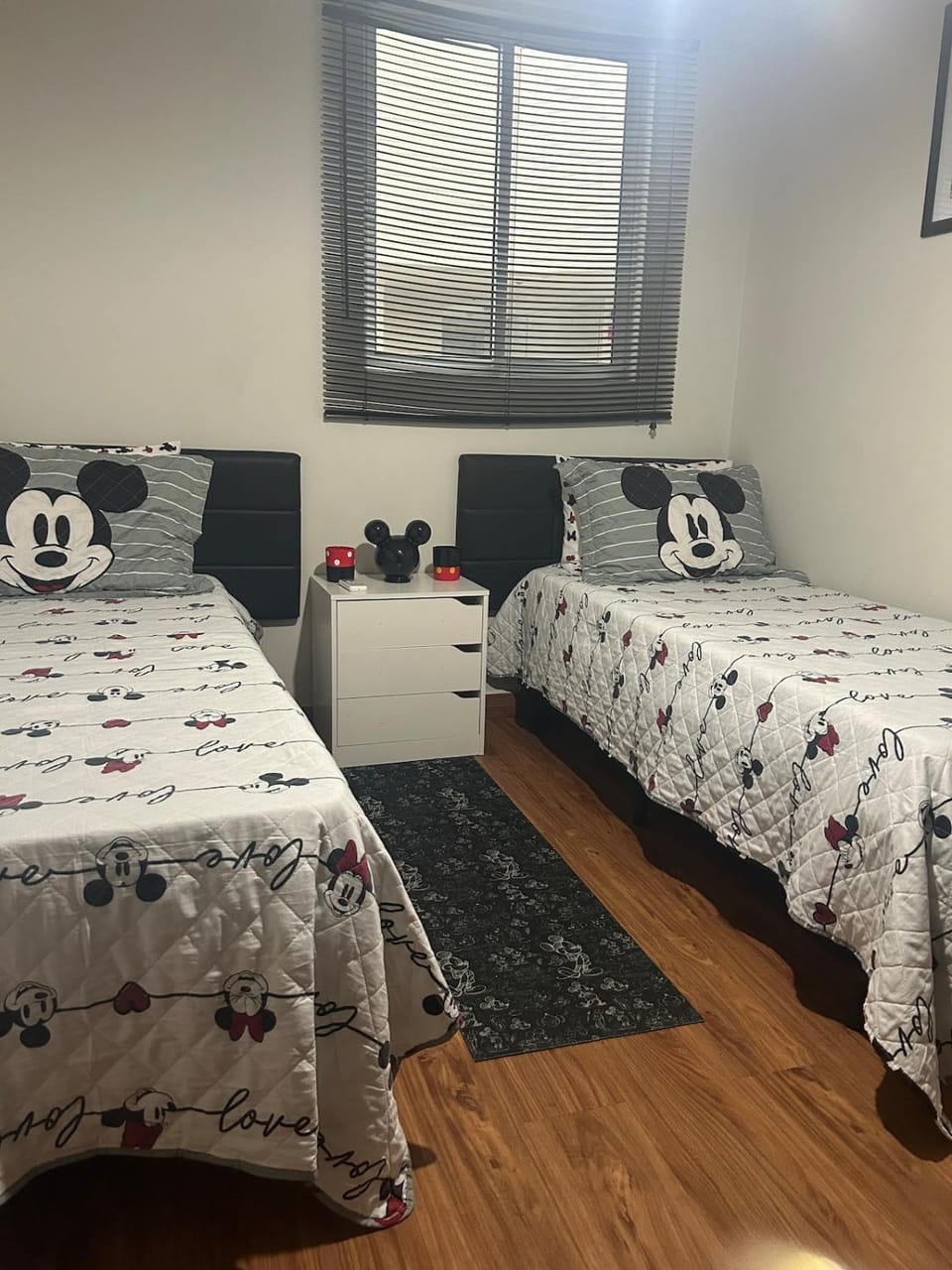 Wynn flat - Jardim Oceania Apartment in Cabedelo