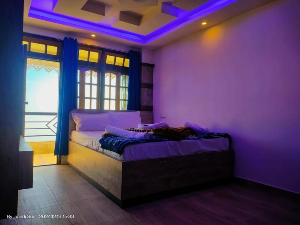 Resort Abhirup , Jhandi , Kalimpong Hotel in West Bengal