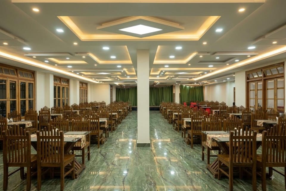 Resort Abhirup , Jhandi , Kalimpong Hotel in West Bengal
