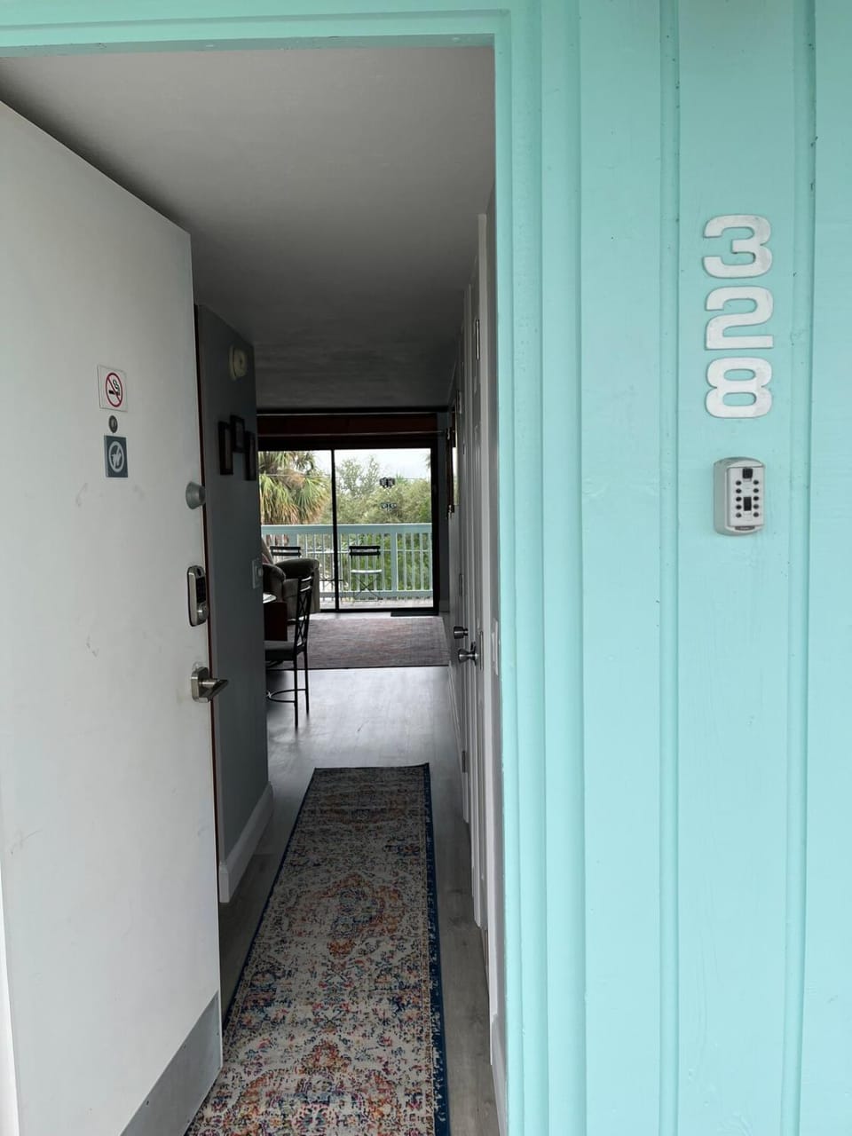 Sunset Vista Condo 328 Apartment in Cedar Key