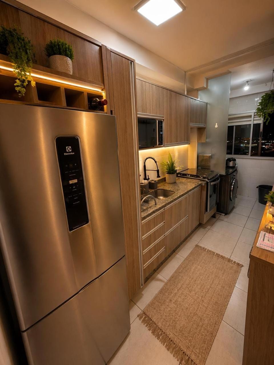 Recanto Augusta Apartment in Londrina