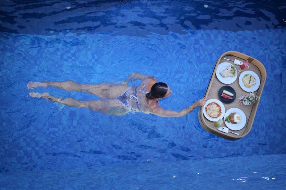 People, Swimming pool, Swimming pool