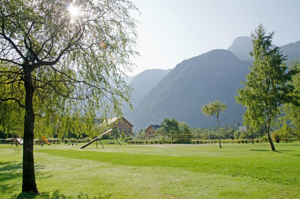 Natural landscape