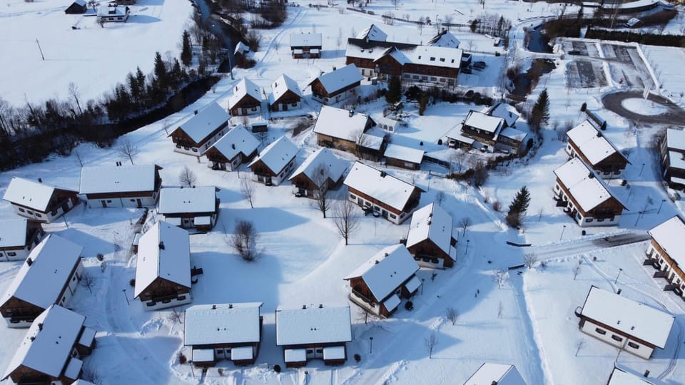 Dormio Hotel Obertraun Hotel in Upper Austria