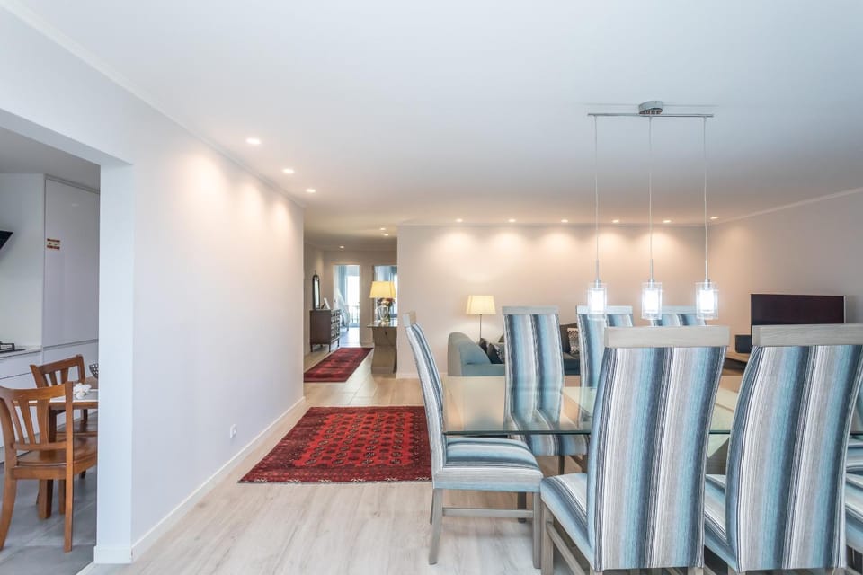 BeGuest Jardim Quinta da Alagoa Luxury Stay Apartment in Carcavelos