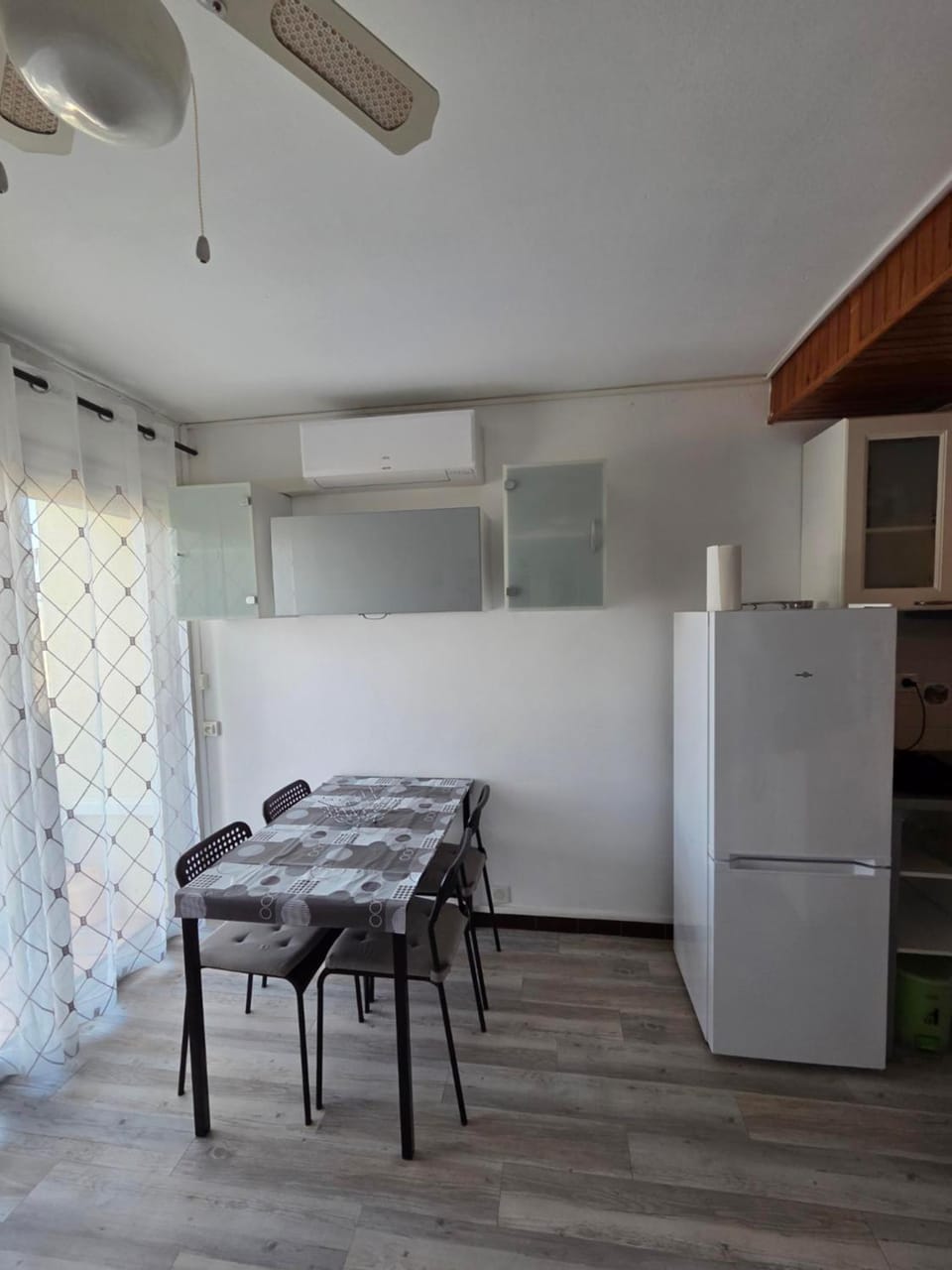 Studio proche des Thermes Apartment in Balaruc-les-Bains