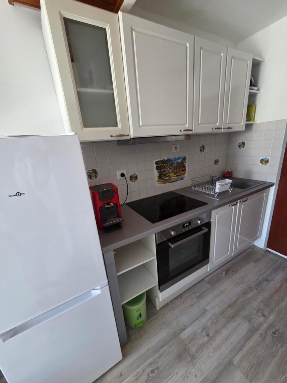 Studio proche des Thermes Apartment in Balaruc-les-Bains
