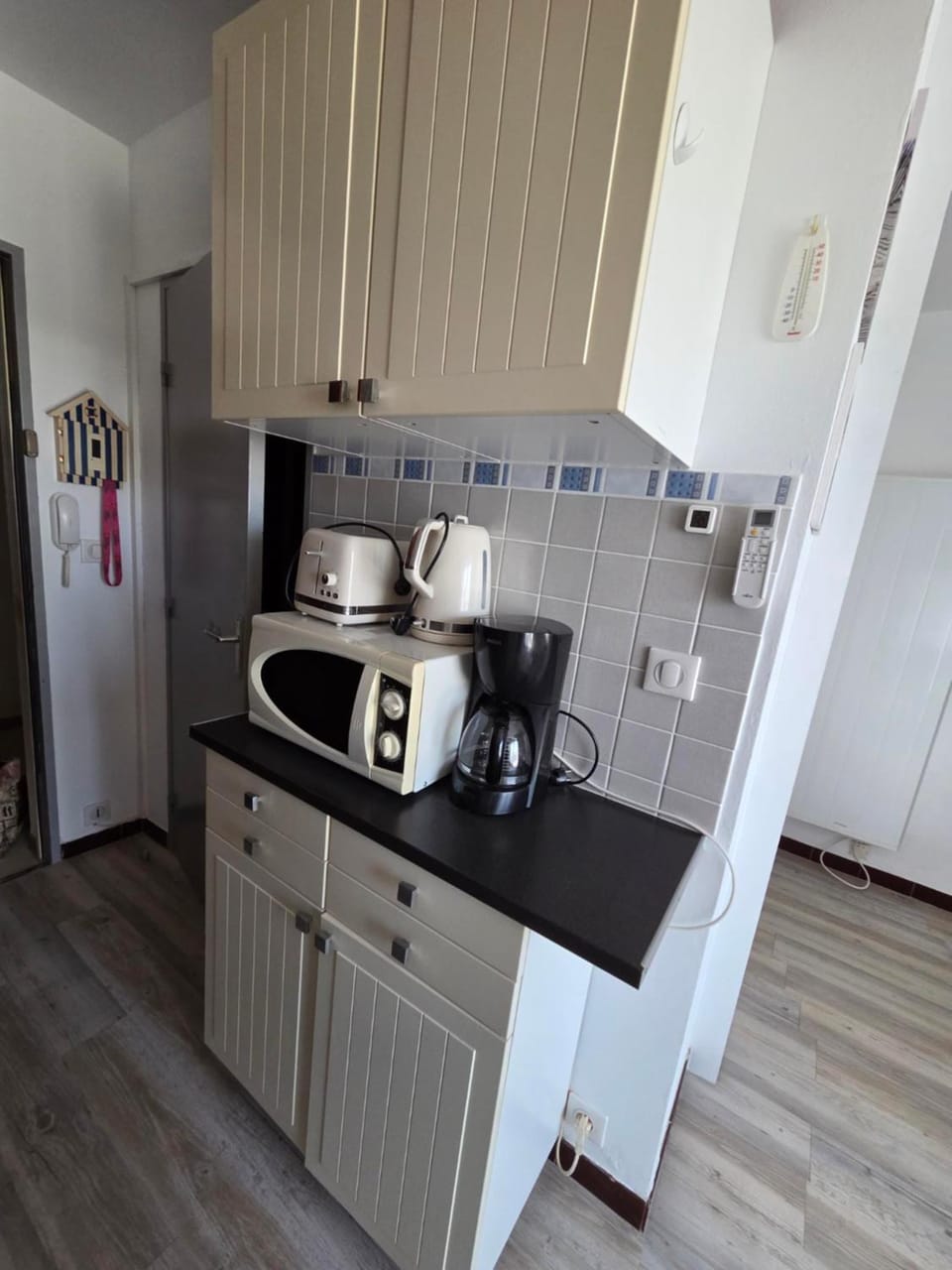 Studio proche des Thermes Apartment in Balaruc-les-Bains