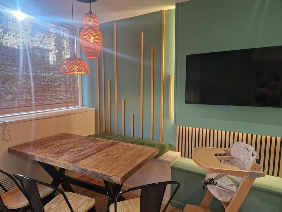 PASTO DROITE Appartement Nice 6P Apartment in Nice