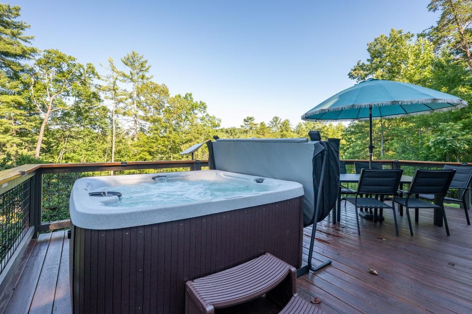 A Fine Piece of Aska House in Georgia