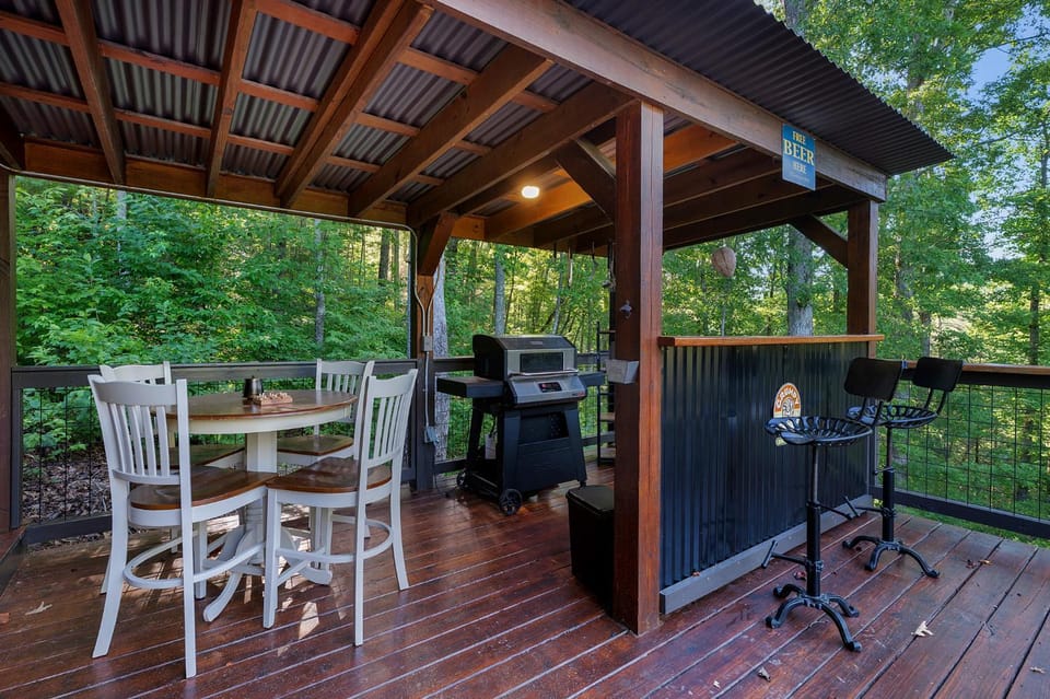 A Fine Piece of Aska House in Georgia