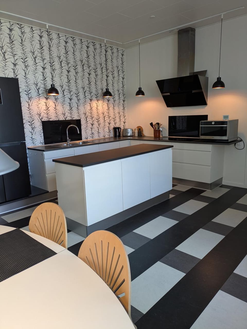 Den gamle stenhugger Apartment in Region of Southern Denmark