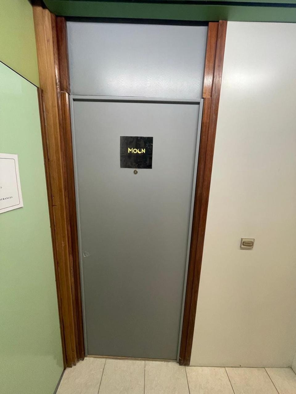 PASTO GAUCHE Appartement Nice 6P Apartment in Nice