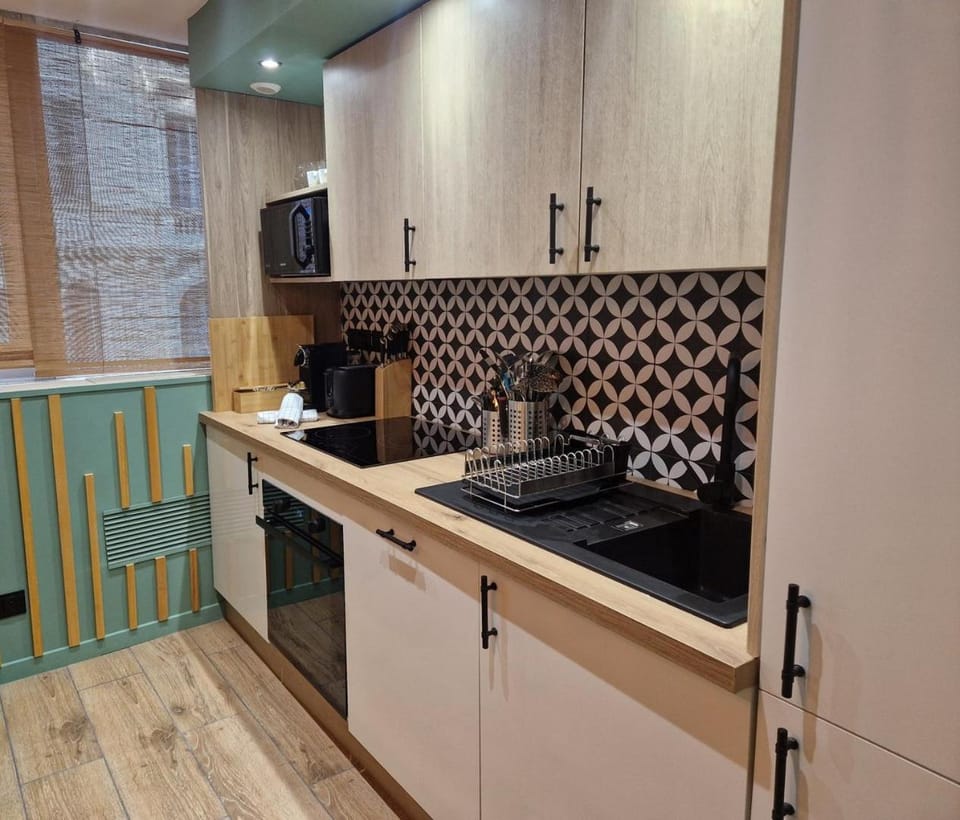 PASTO GAUCHE Appartement Nice 6P Apartment in Nice